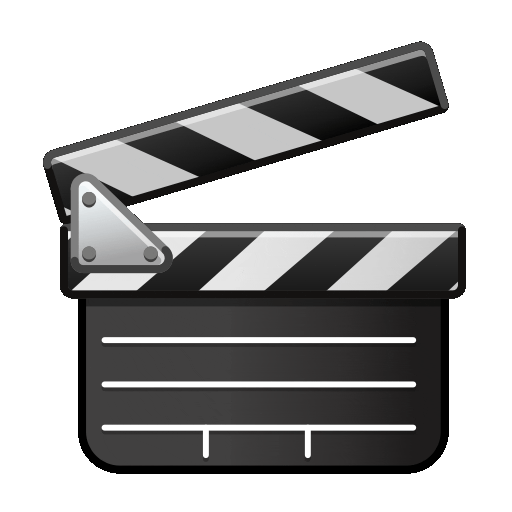 Film Clapperboard