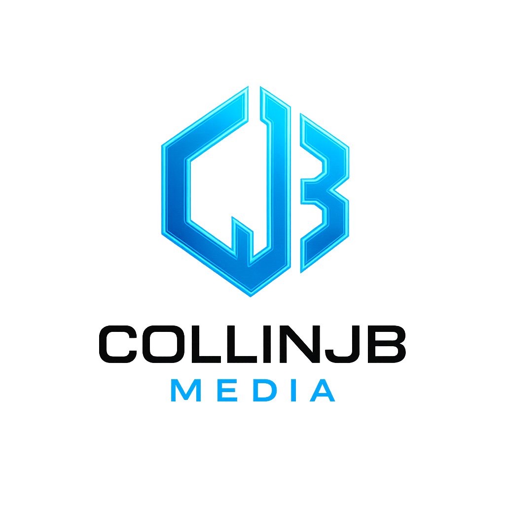 CollinJB Media